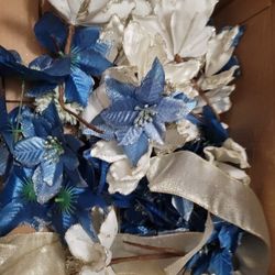 Fake Flowers 