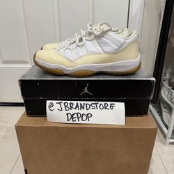 Air Jordan 11 - Zen Grey 2001 - size 8.5