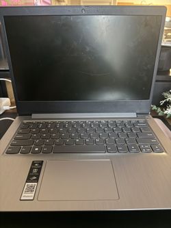 Lenovo Laptop