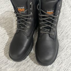 Timberland pro Boots