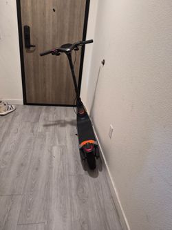 Segway P65