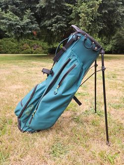 Wilson golf bag