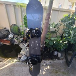 Burton T6 162 Cm Burton C60 Large