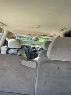 2005 gmc envoy