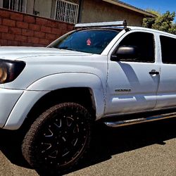 2010 Toyota Tacoma