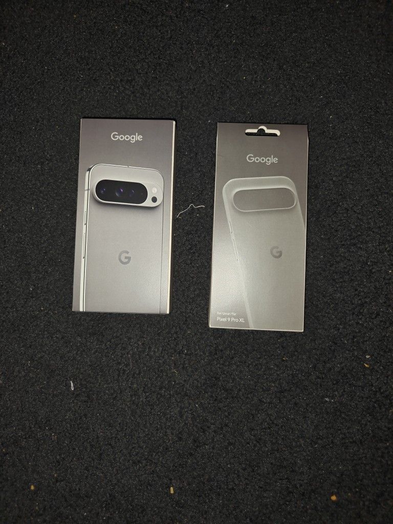 Pixel 9 Pro Xl 512gb Unlocked