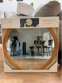 Wall Mirror
