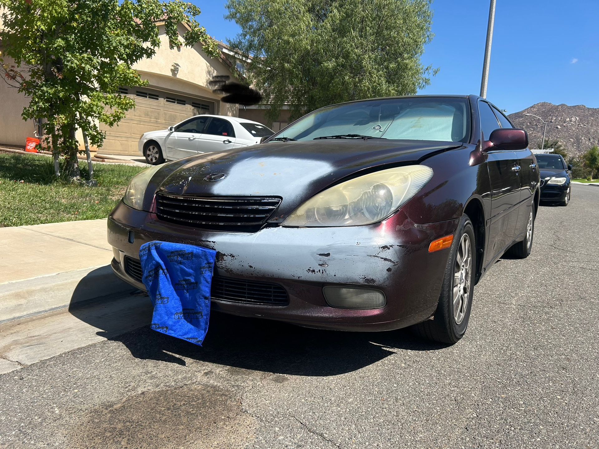 2003 Lexus ES 300