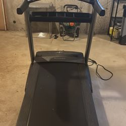 Nordictrack Treadmill