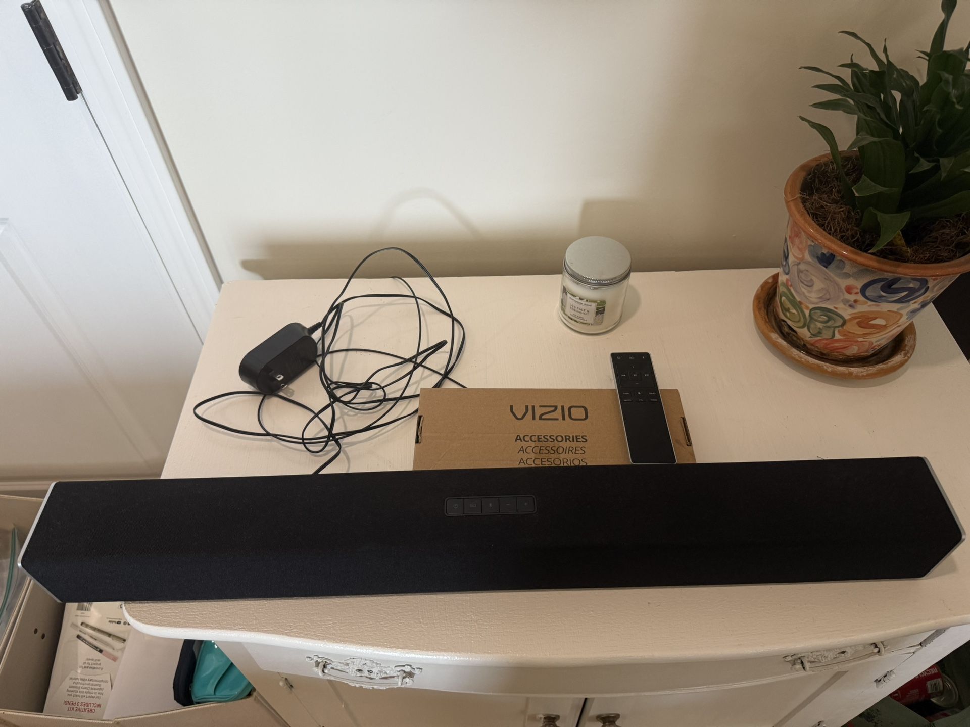VIZIO Sound Bar For TV