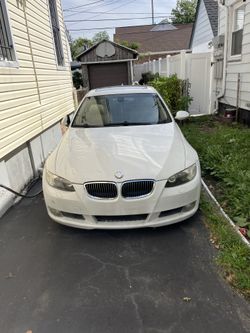 2008 BMW 328i