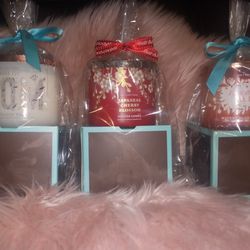 Mother's Day Bath And Bodyworks Candles New $20 Each