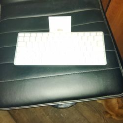 Apple Keyboard For Ipad