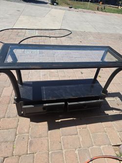 Entry table