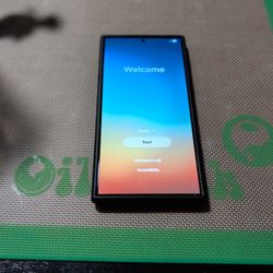 Samsung Galaxy s24 Ultra