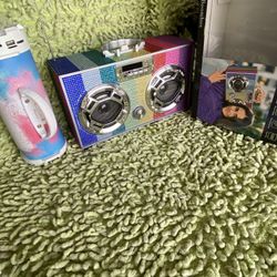 Blue Tooth Wireless Radio