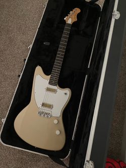 Harmony Silhouette USA Nitro Plek’d HSC Sell or Trade