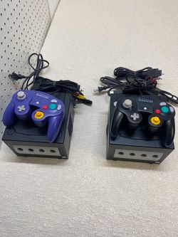 Nintendo GameCube Bundle - $90 EACH