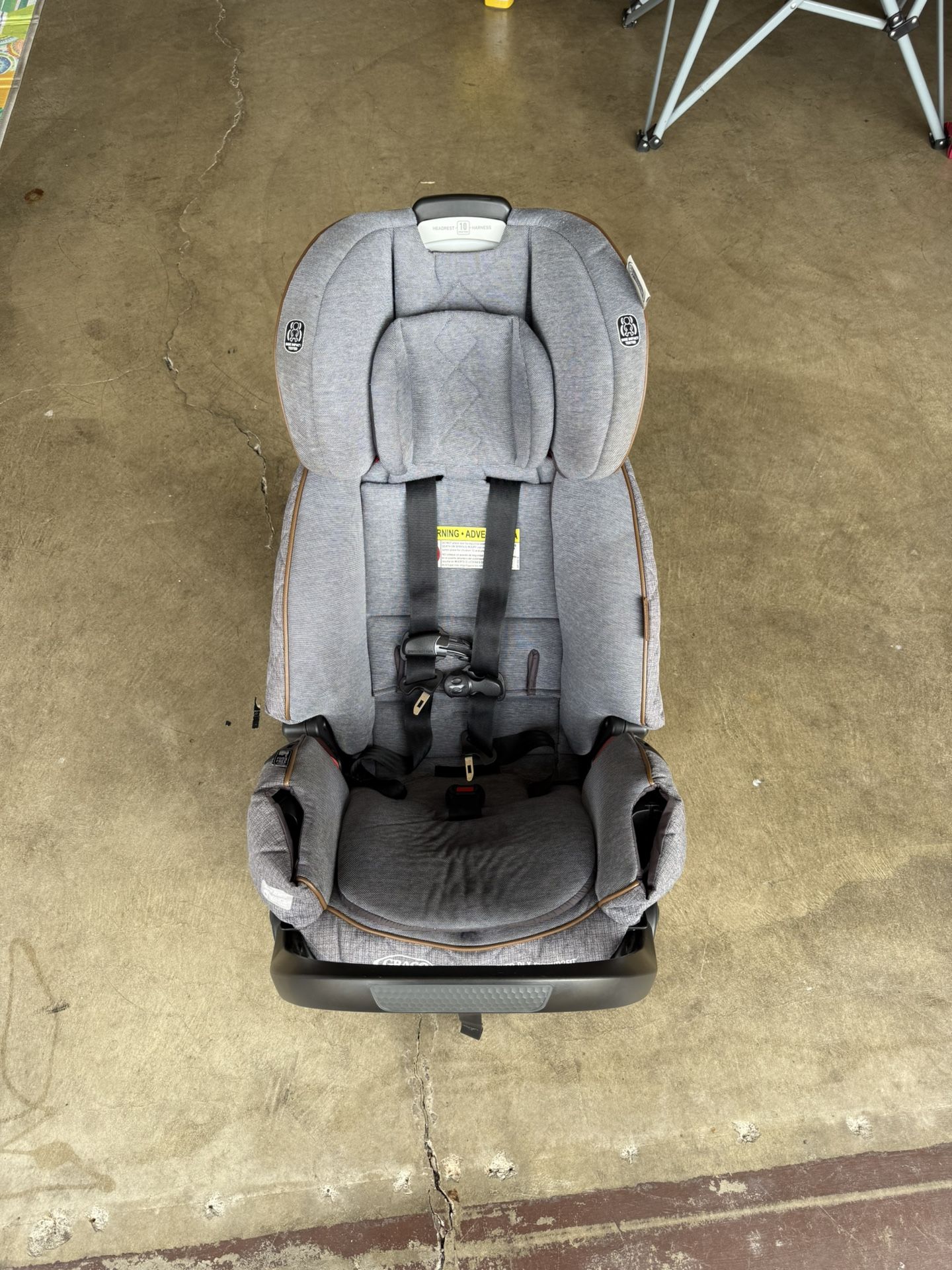 Graco Car Seat