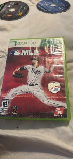 Mlb2k13