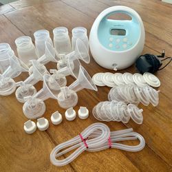 Spectra S1 Breast Pump