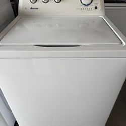 Amana Washer