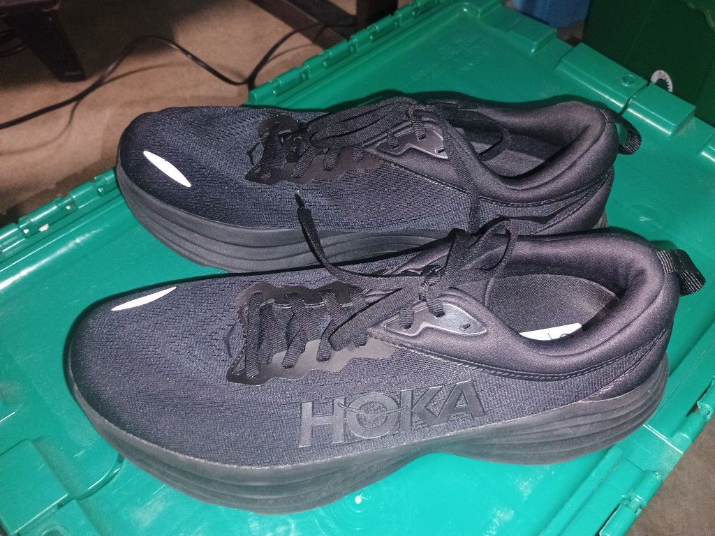 Men's Shoes Size 11.5New Open Box 