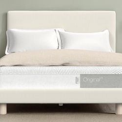 Casper Queen Hybrid Mattress 