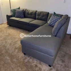 New Sectionals Sofas Loveseats at WHOLESALE PRICES- SHOP NOW PAY LATER. 