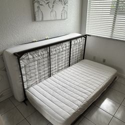 Trundle Bed for FREE