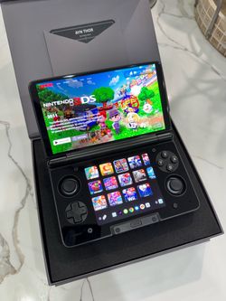 AYN Thor (Batch2) Pro 12gb+256gb