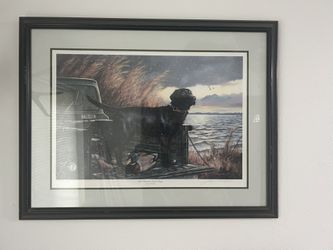 Ducks Unlimited Prints