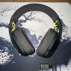 Logitech G435 Wireless Headset