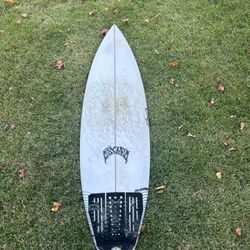 5’7 Subdriver 2.0