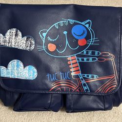 NEW Diaper Bag (new changing pad included)
