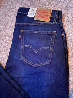 Jeans Levi’s 36x34