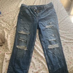 Divided H&M Jeans