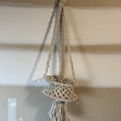 BRAND NEW Hanging Planter