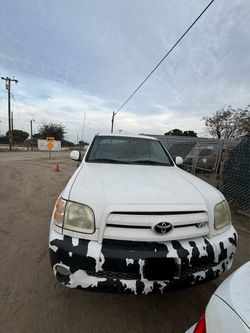 2004 Toyota Tundra 4.7L  Automatic Transmission FOR PARTS ONLY‼️