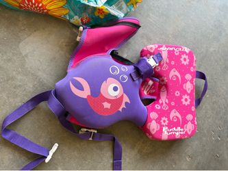 Infant Puddle Jumper