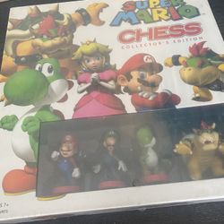 Super Mario Collectors Edition 