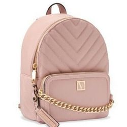Victoria Secret Small Backpack 