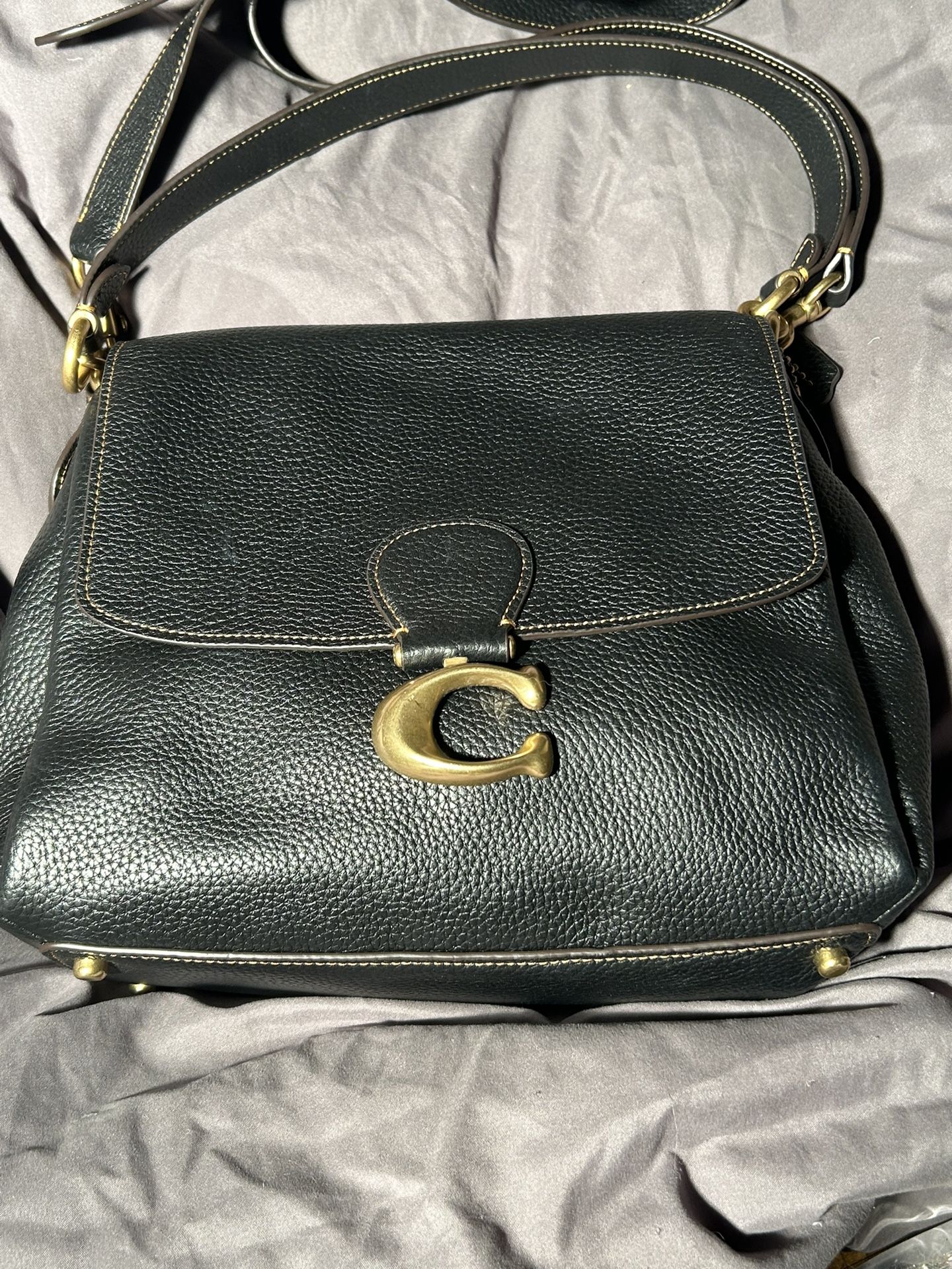 Coach May Bag