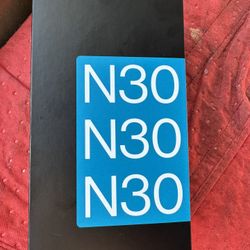 One Plus Nord n30 New 