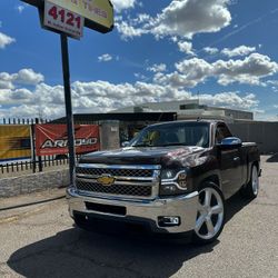 24x10 Wheels Set Available 