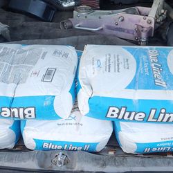 Wall texture 5 bags total