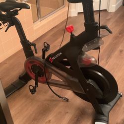 Peloton Bike 