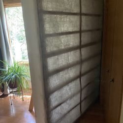 Queen Box Spring