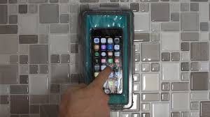 Shower Phone Case