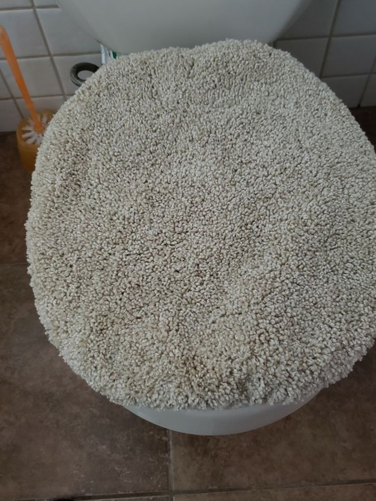 Toilet Seat Cover